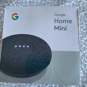 Google home mini